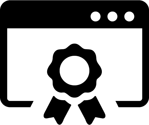 Licensed Operator Icon