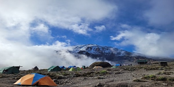 barranco camp lemosho