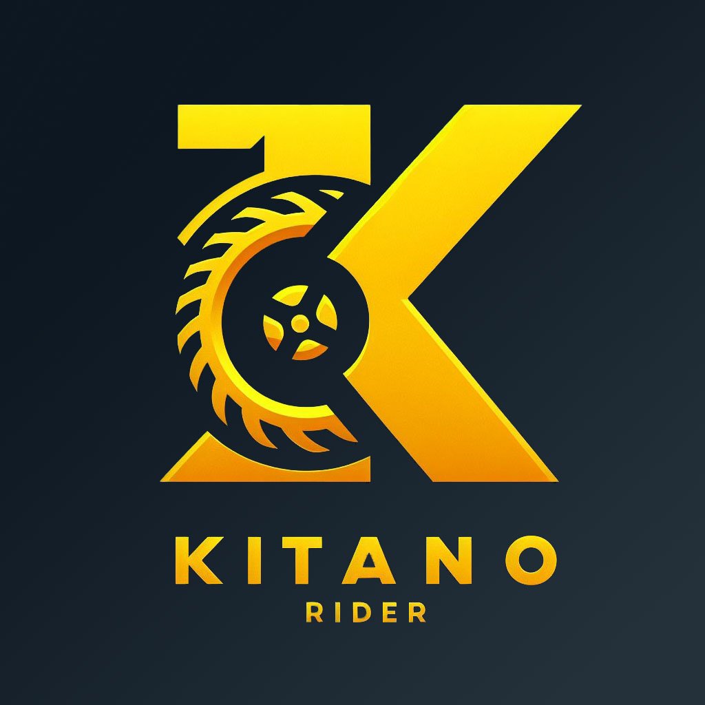 Kitano Rider