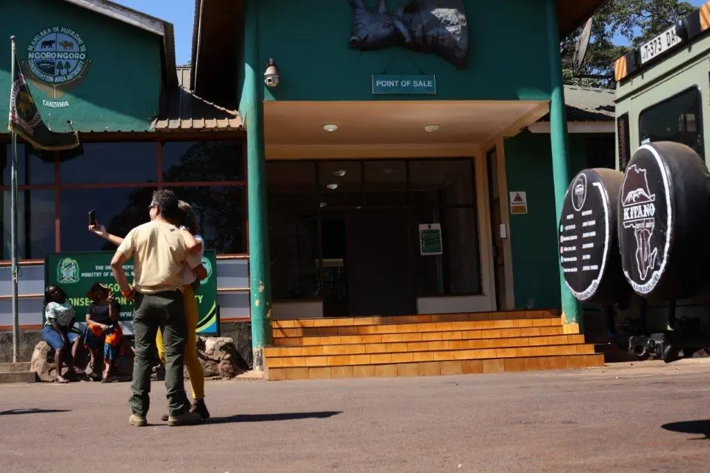 Machame Climbing 6 days